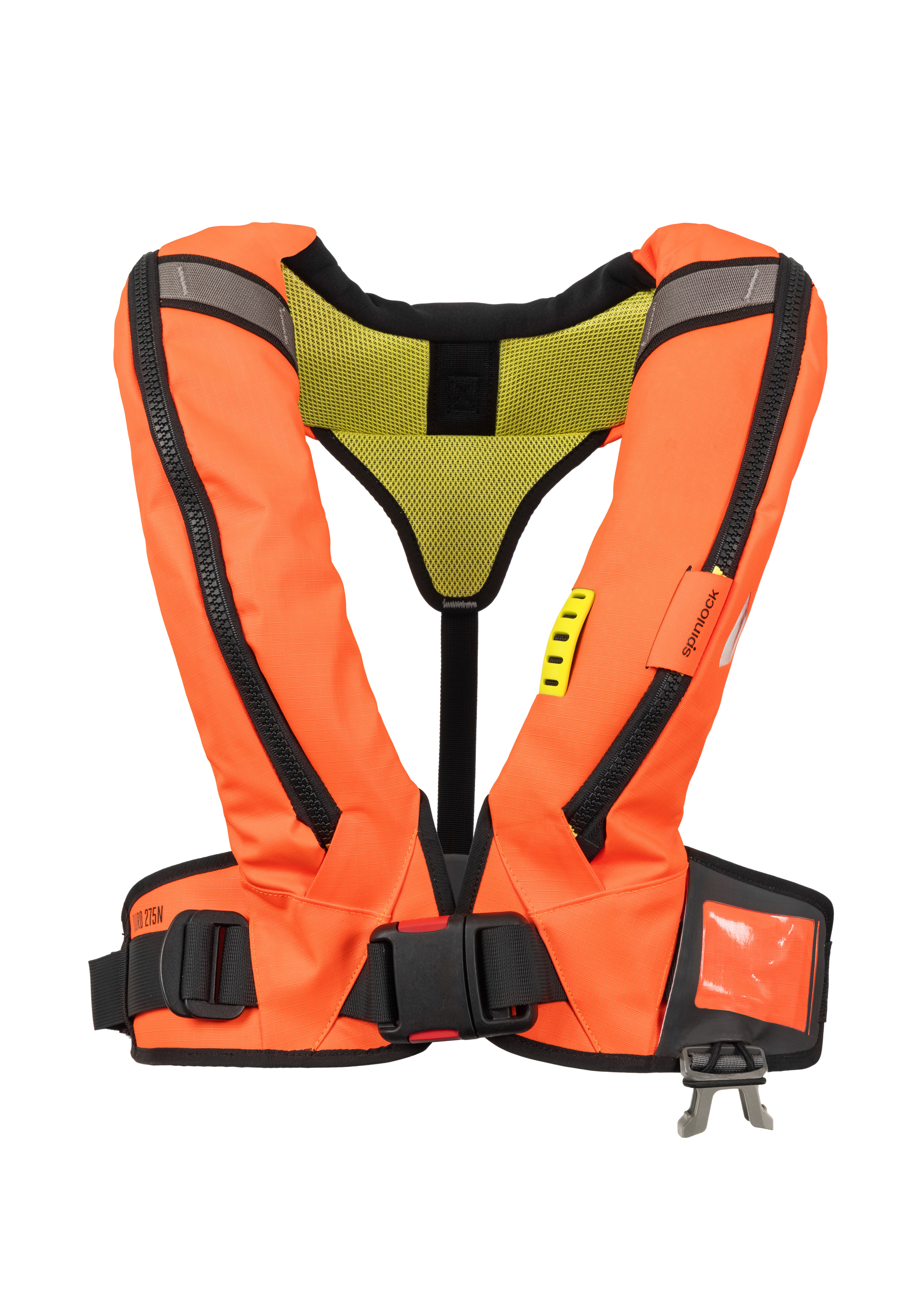 Spinlock DURO Aufblasbare Schwimmweste 275N