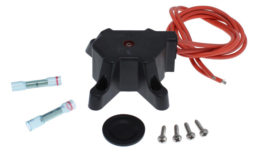 Druckschalter 25 PSI, zu Par-Max Plus, neues Modell