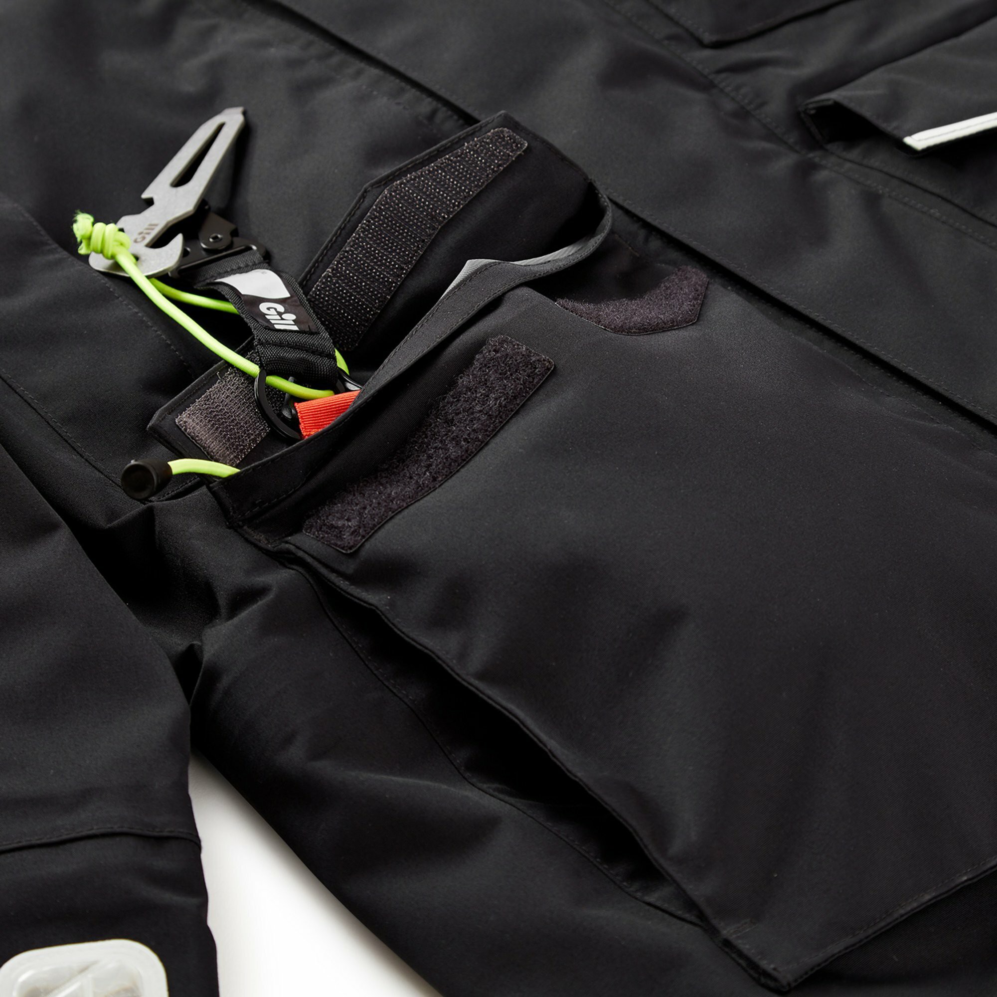 OS1 Ocean Jacke