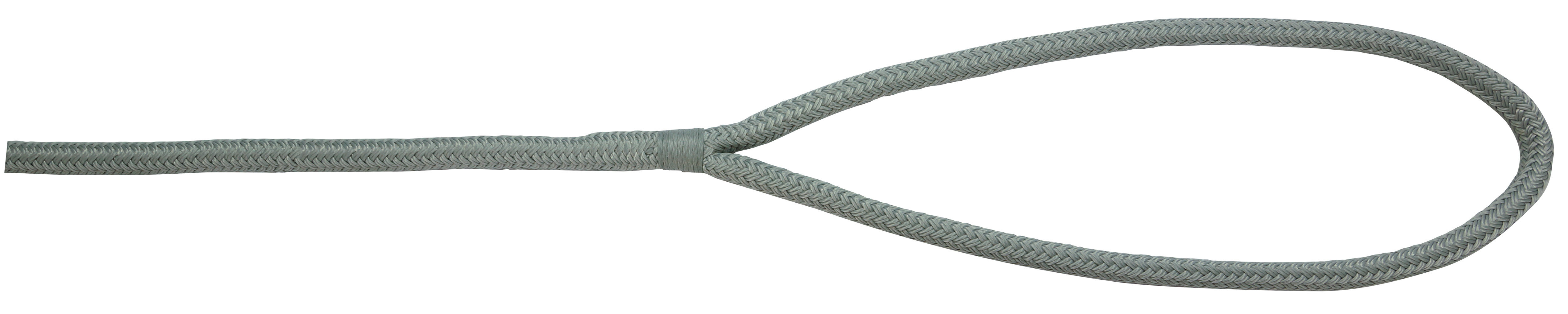 Liros Porto mit Schlaufe silber