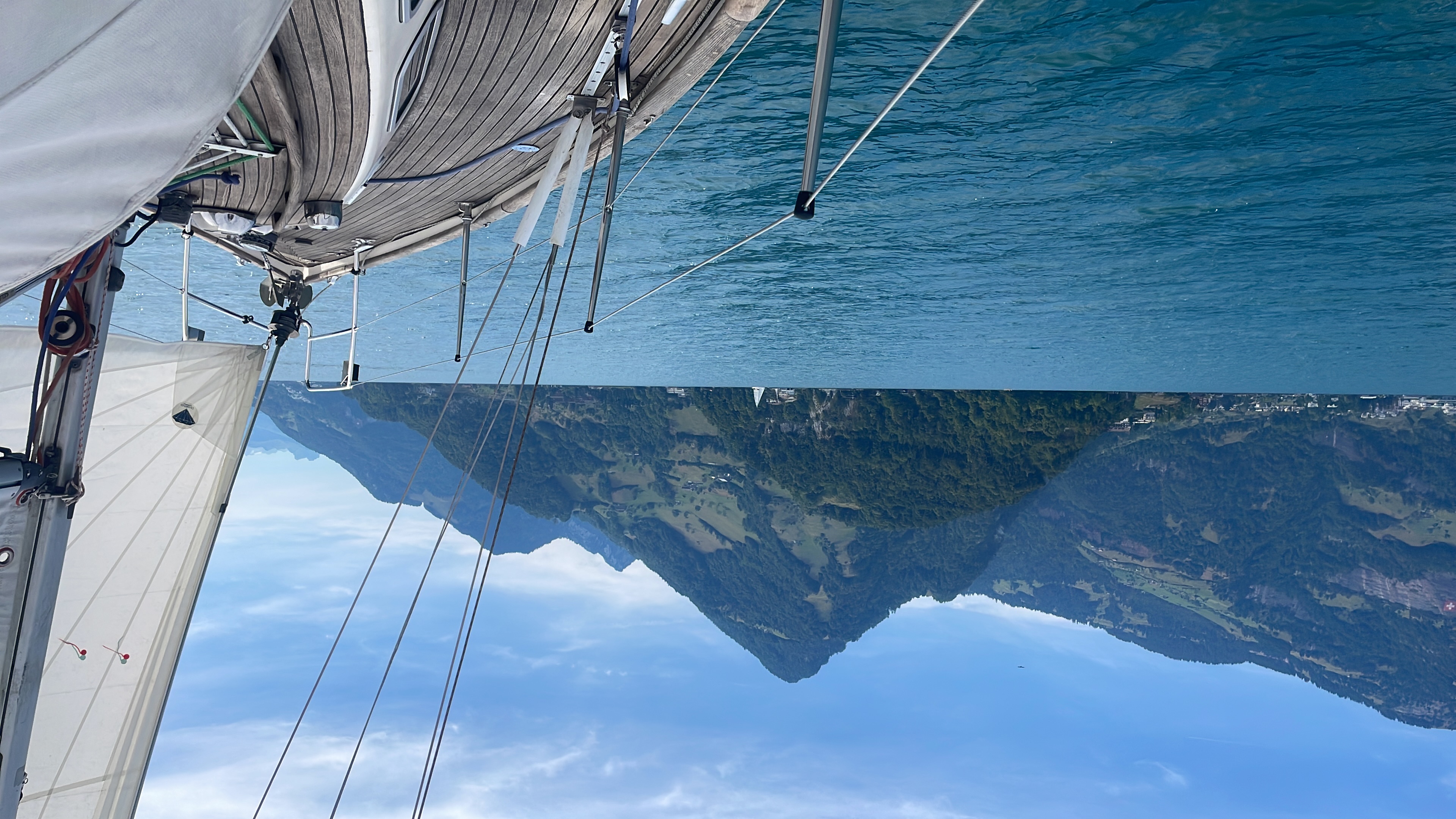 Gebrauchte Hallberg Rassy 29 – Seetaugliche Klassiker-Yacht vom Feinsten