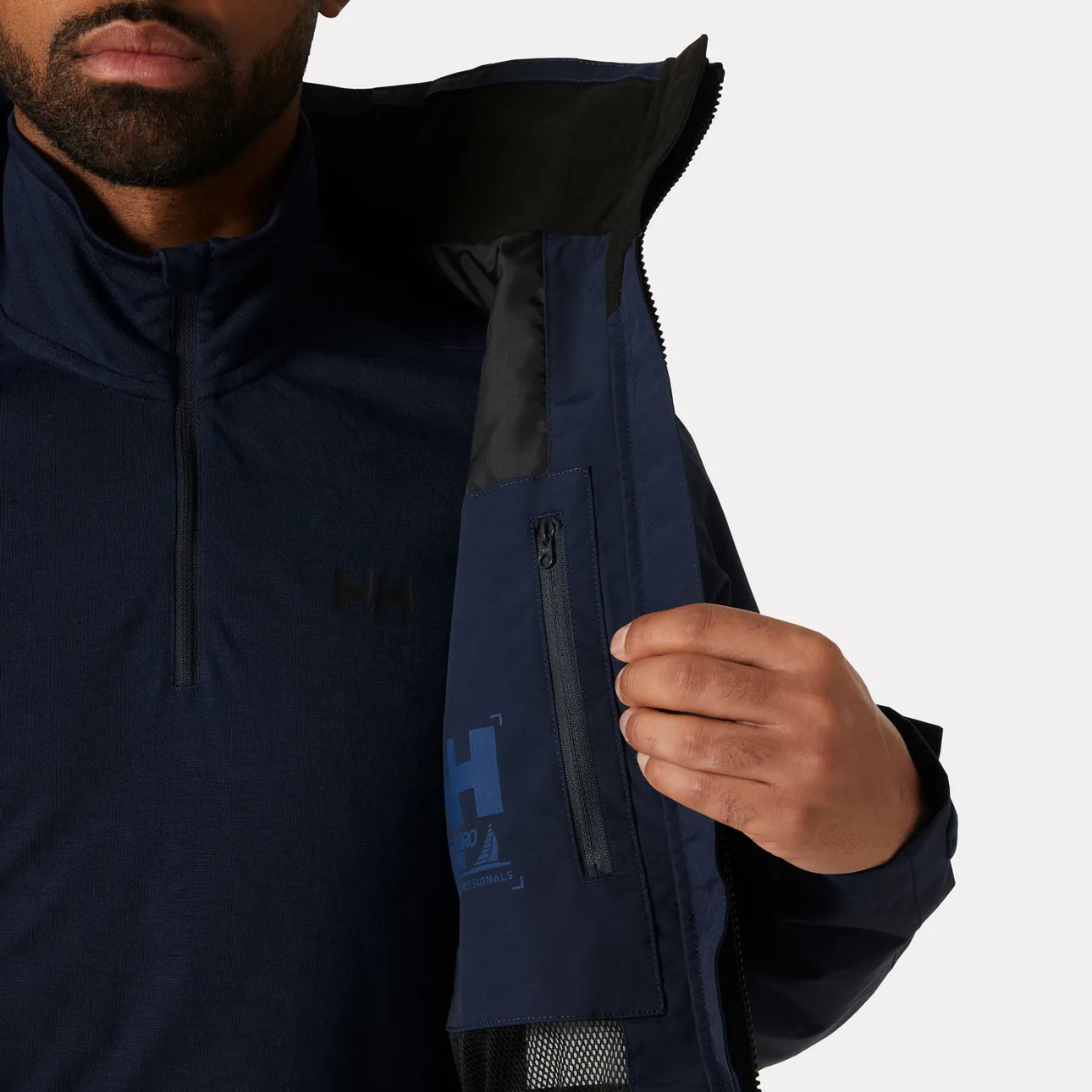 Helly Hansen HP Storm Racing Jacke