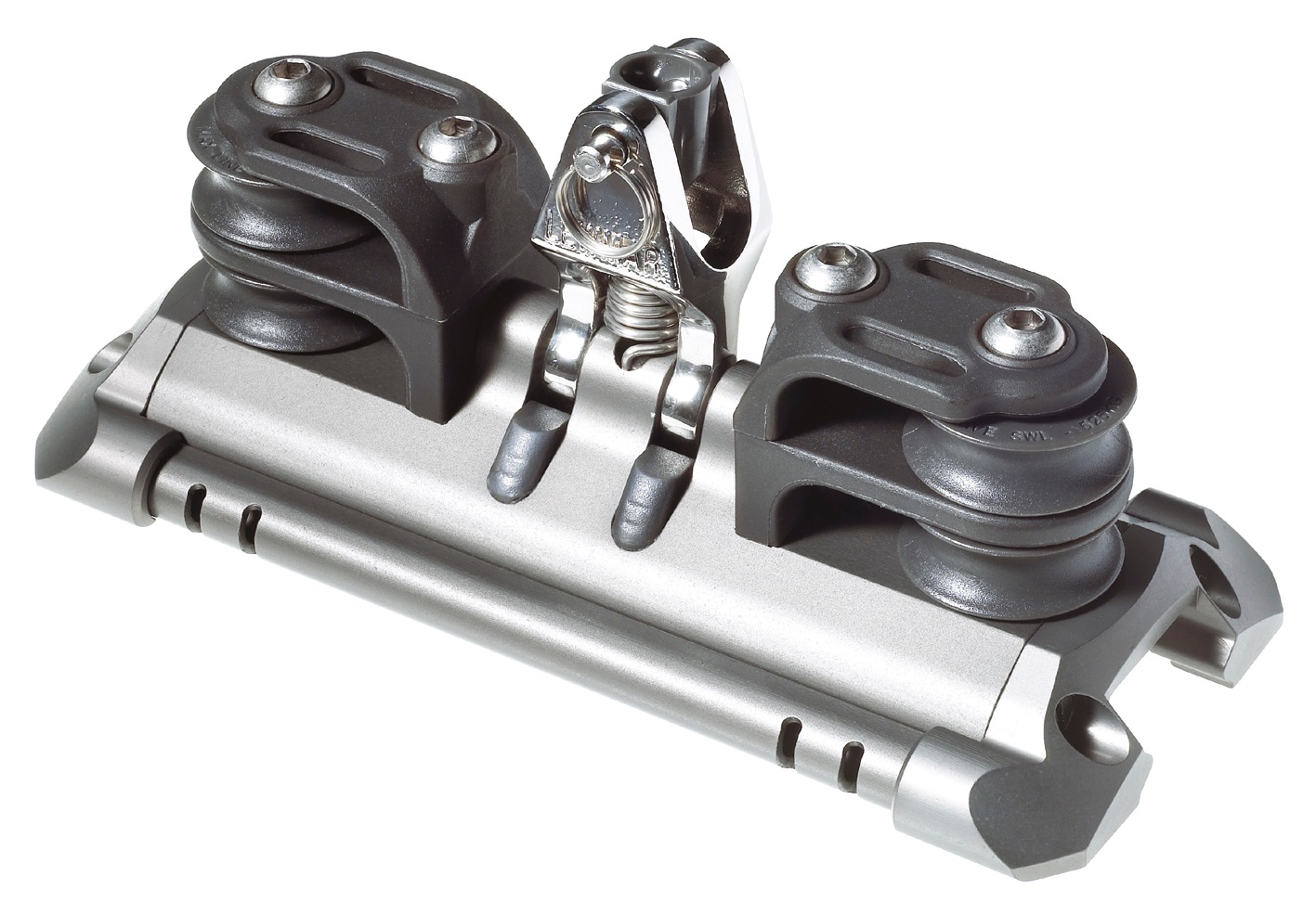 Grossschotschlitten NTR, Upstand/Rolle