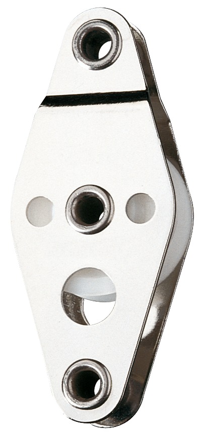 Block mit Bügel 29mm