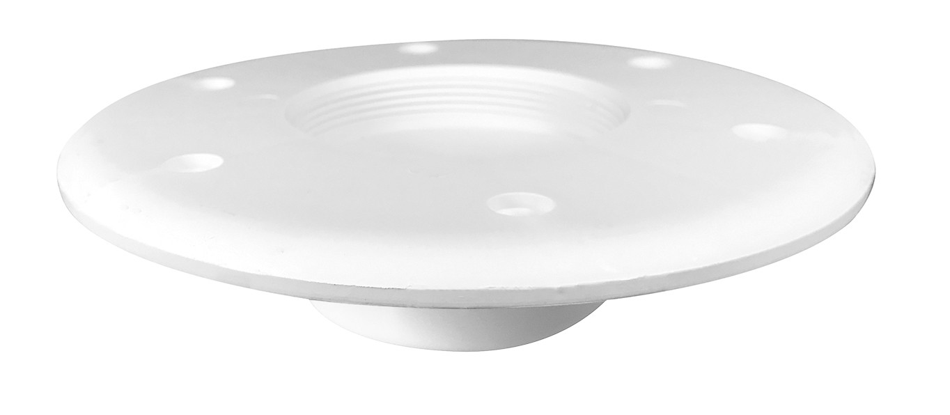 Einbaufuss für Tischsäule 79mm