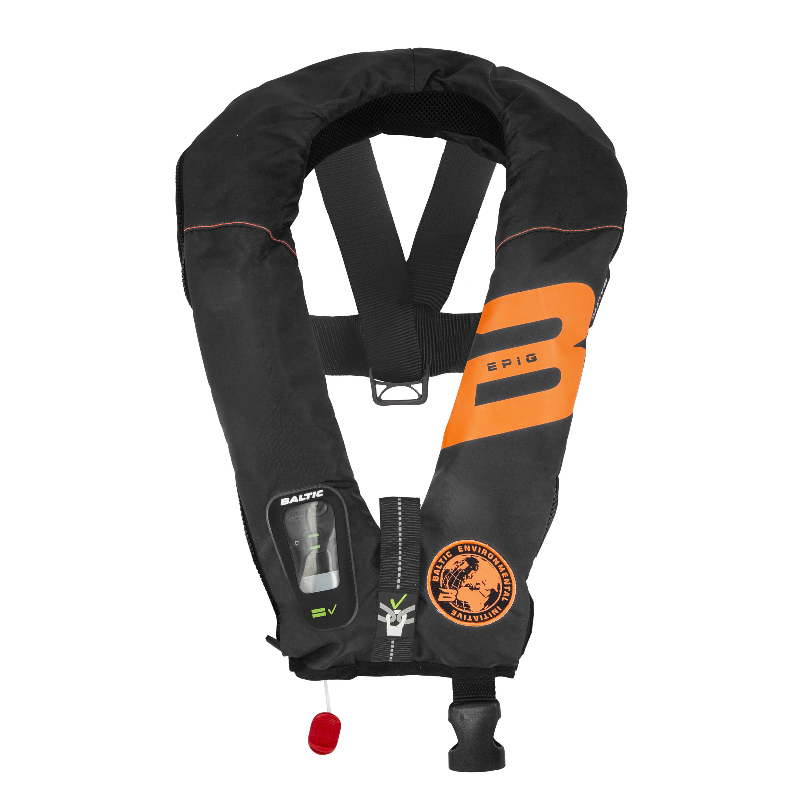 Baltic Lifejacket Epiq automatische Rettungsweste