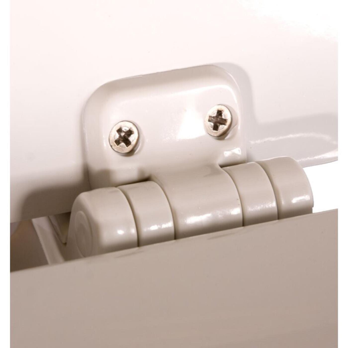 Jabsco 29098-2000 Scharnierersatz Komforttoiletten ab Baujahr 1986