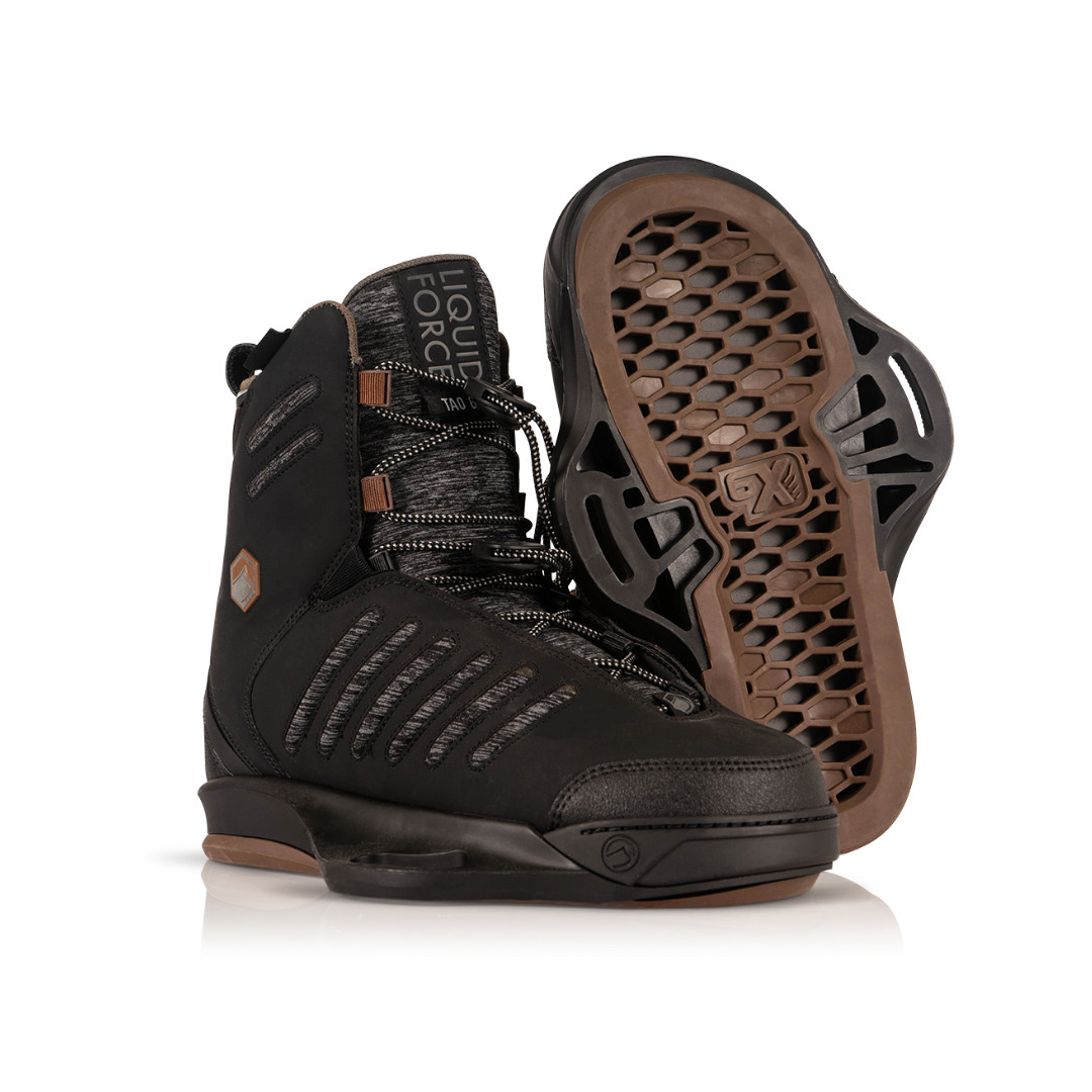 TAO 6X BINDINGS