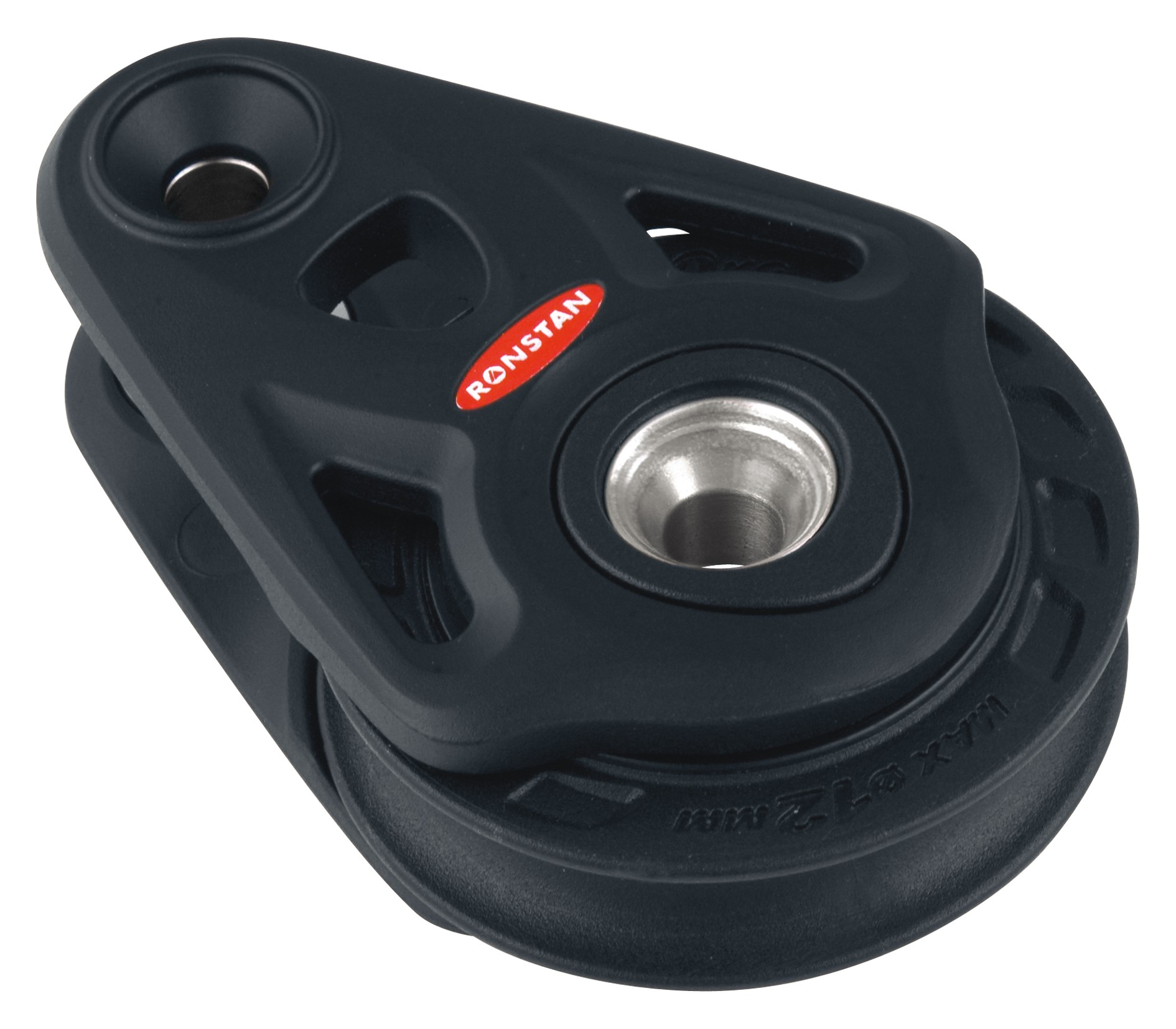 Core Block 60mm, Schraubblock