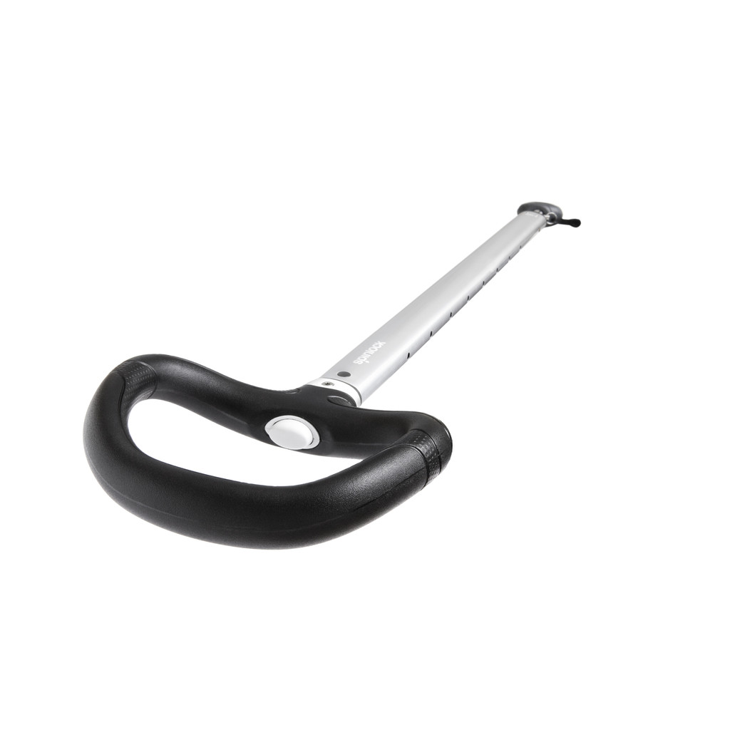 Spinlock Teleskopische Pinnenverlängerung Joystick