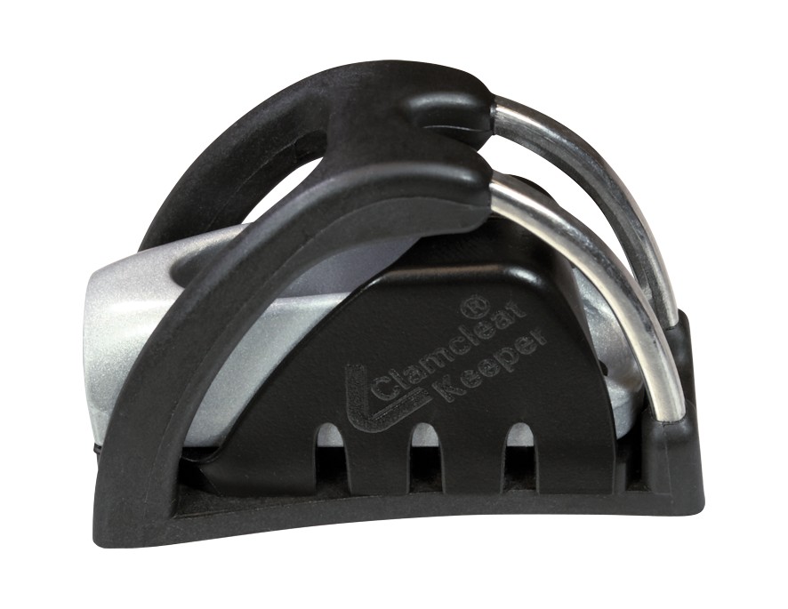 CL211Mk2 Anod Cleat mit cage