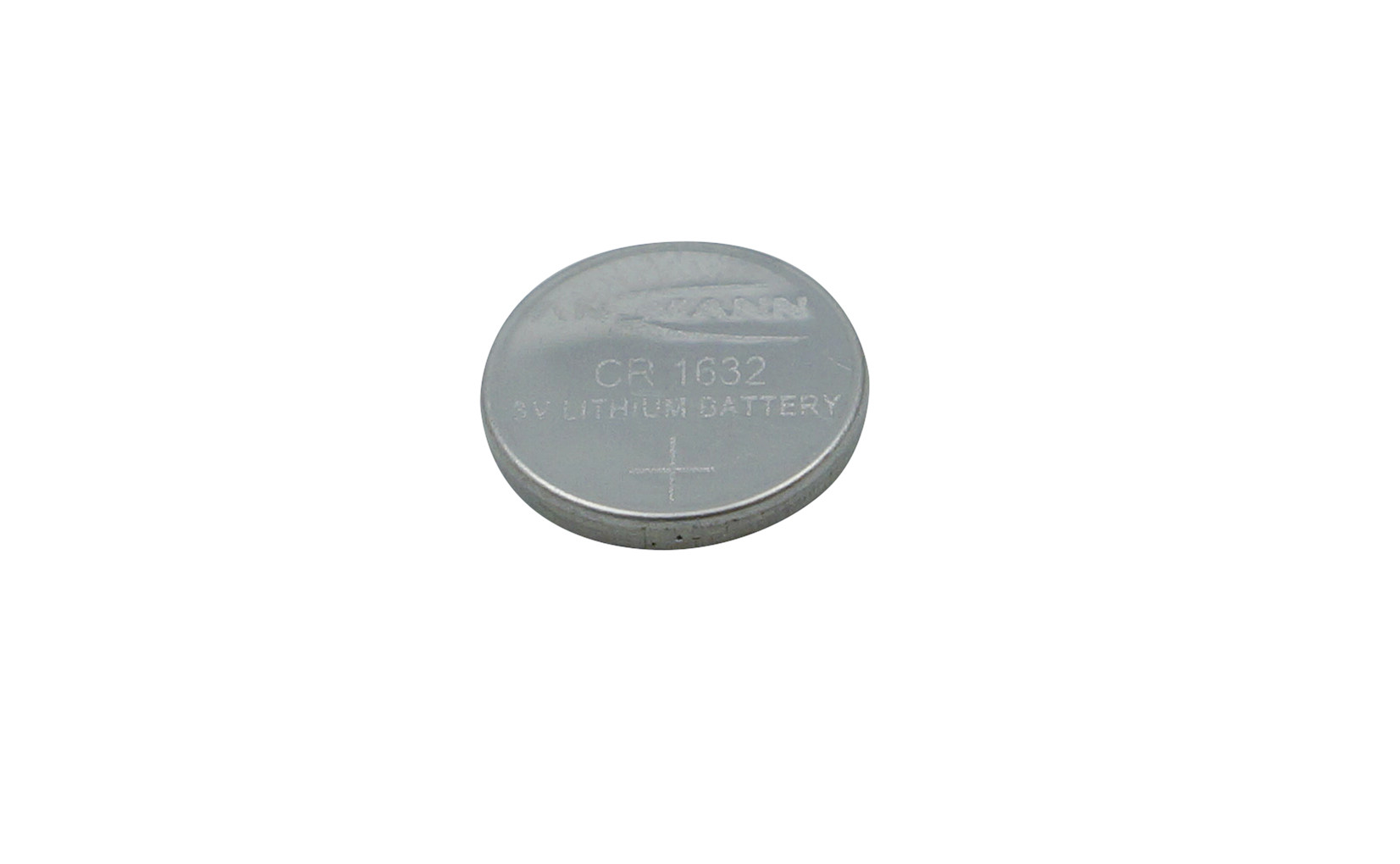 Litium Batterie 3V, CR1632