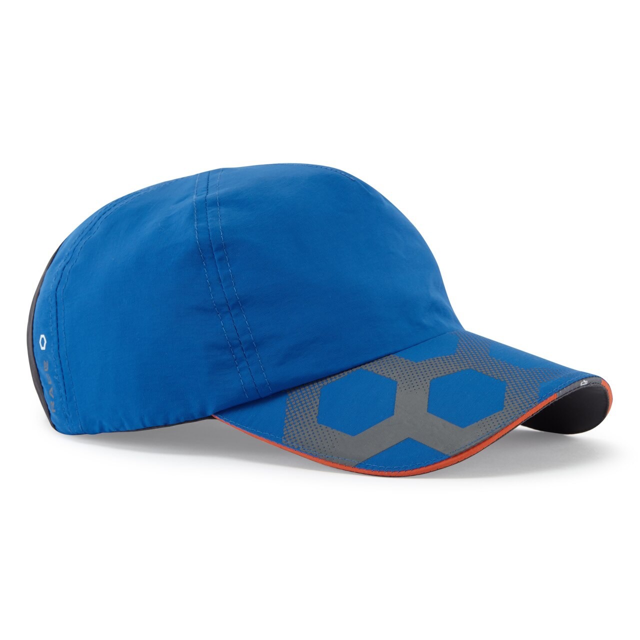 Gill Pursuit Race Cap