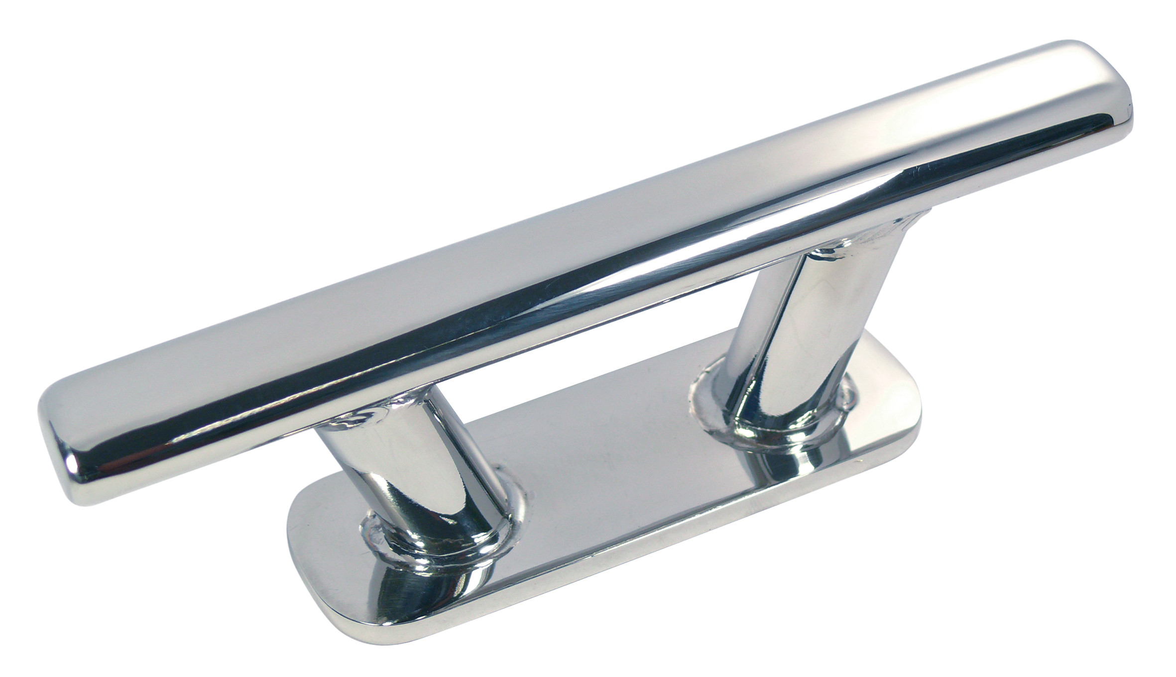 Klampe Inox 150mm