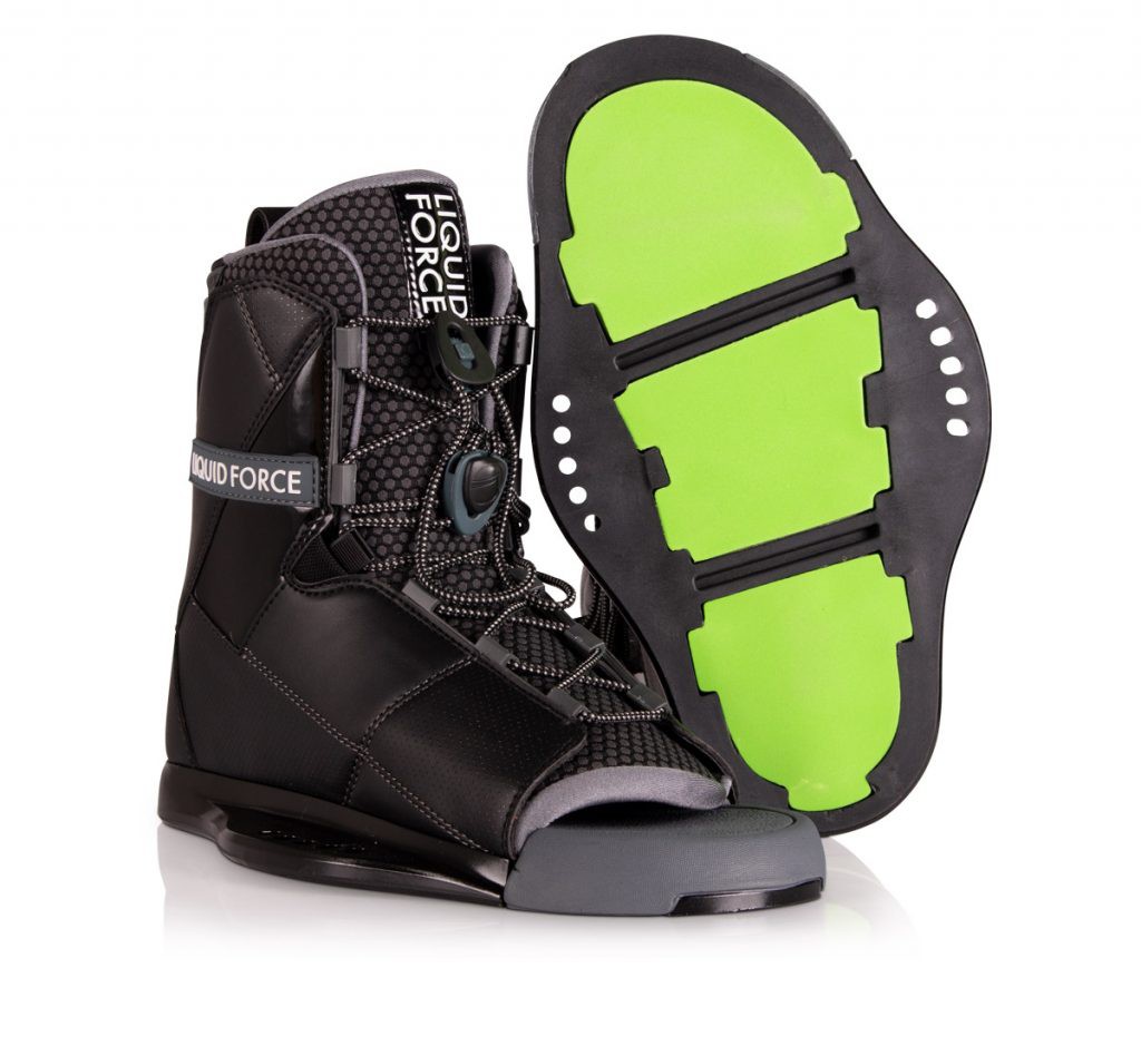 TRANSIT 6R BINDINGS