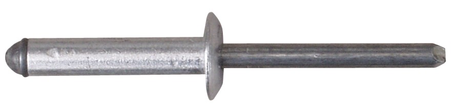 Blindniete Aluminium 6,4 (12,7 - 19,8)