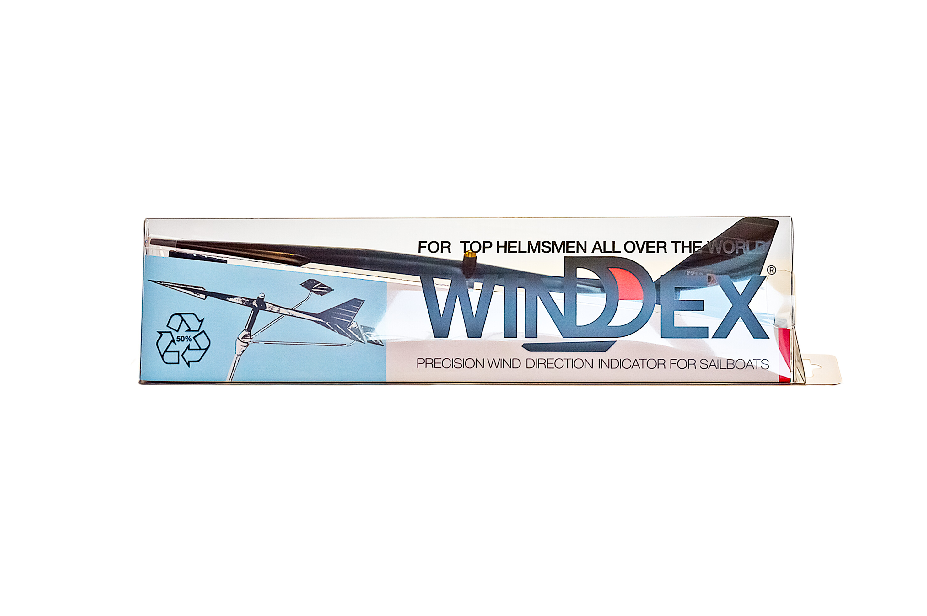 Windex 10 Windrichtungsanzeiger