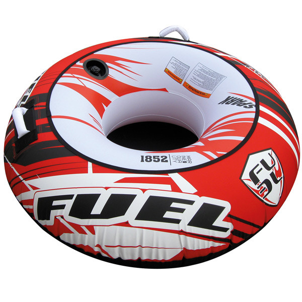 1852 Fuel Tube Towable für 1 Person Ø137 cm