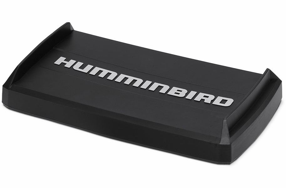 Unit Cover Helix 8 + 9 Rubber G3
