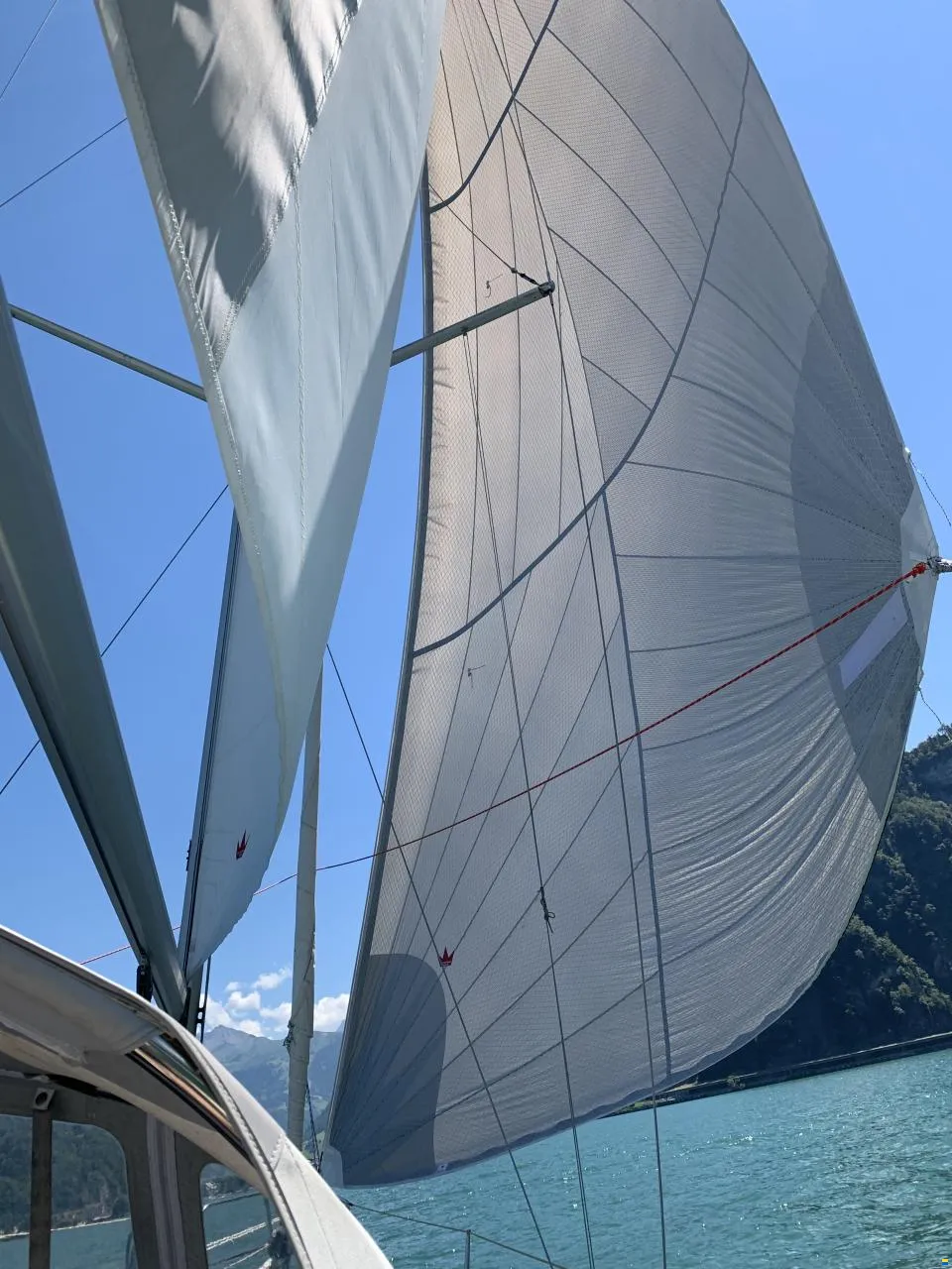 Bavaria Cruiser 32 - Occasionsboot