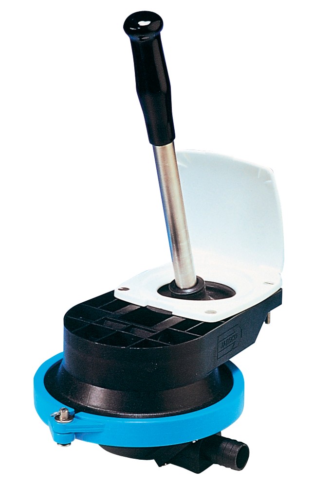 Amazone Thrudeck Bilgenpumpe