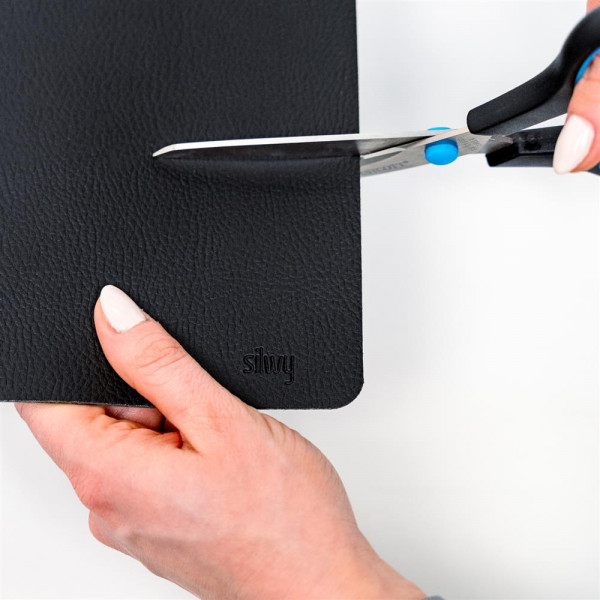 silwy Metall-Nano-Gel-Matte für Magnetgläser