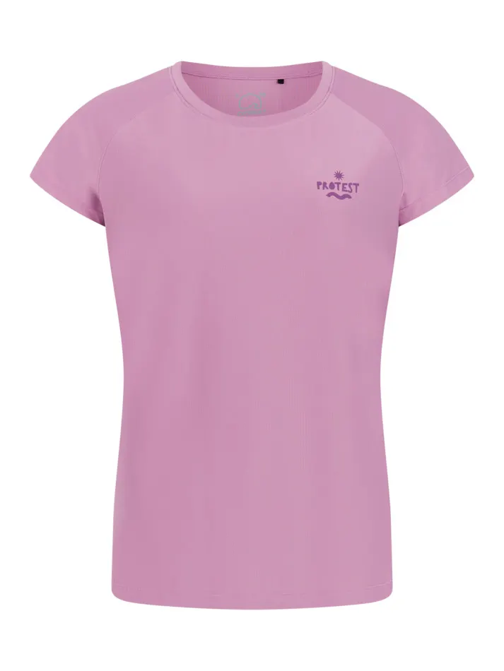Protest PRTCal Damen T-Shirt
