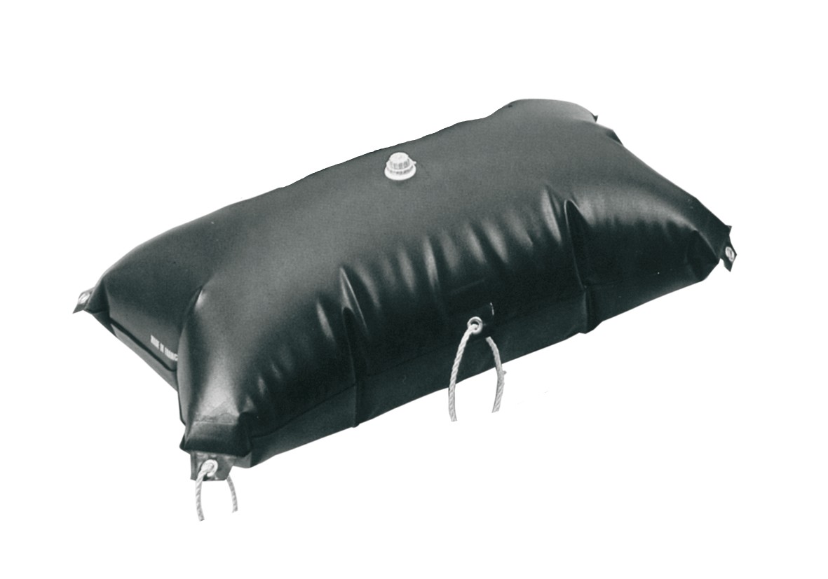 Trinkwassertank 135l,67x115cm