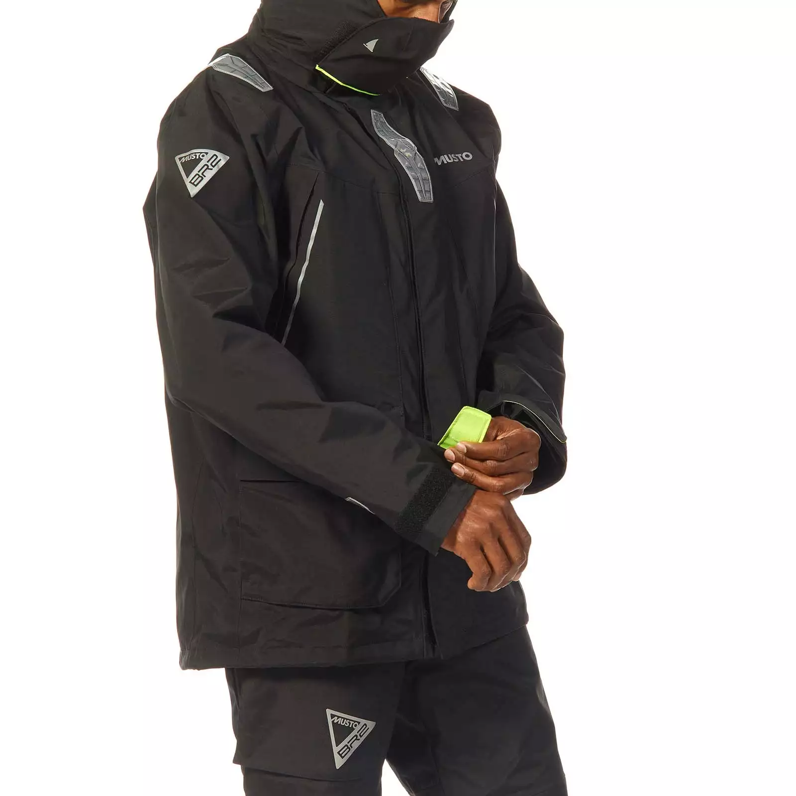 Musto BR2 Offshore Jacke 2.0 Herren