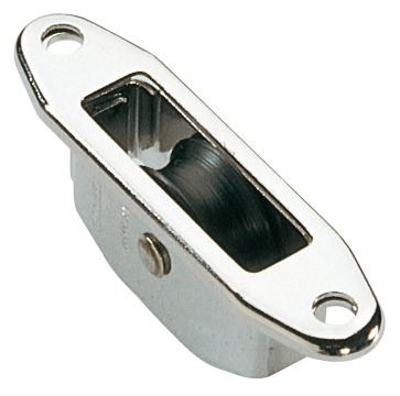 Micro-Einbaublock 20mm, für Kabel