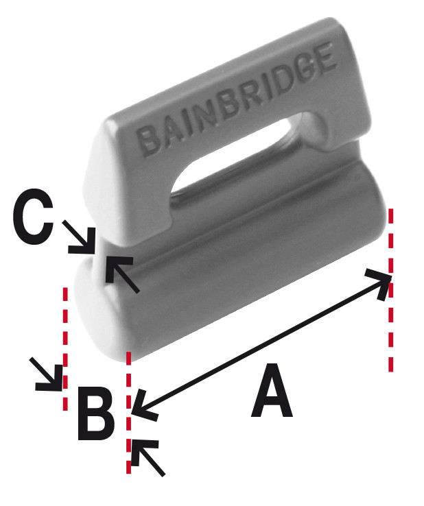 Bainbridge Grossbaum-Rutscher