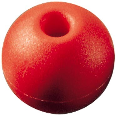 Nylon-Ball für Schotende