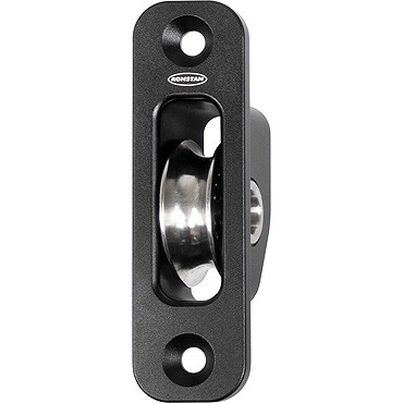 Einbaublock 40mm, einfach HL