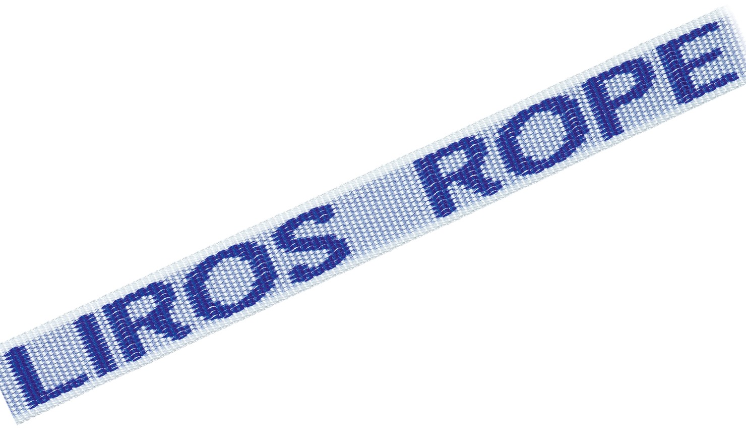 Liros Gurtband Polypropylen 25mm