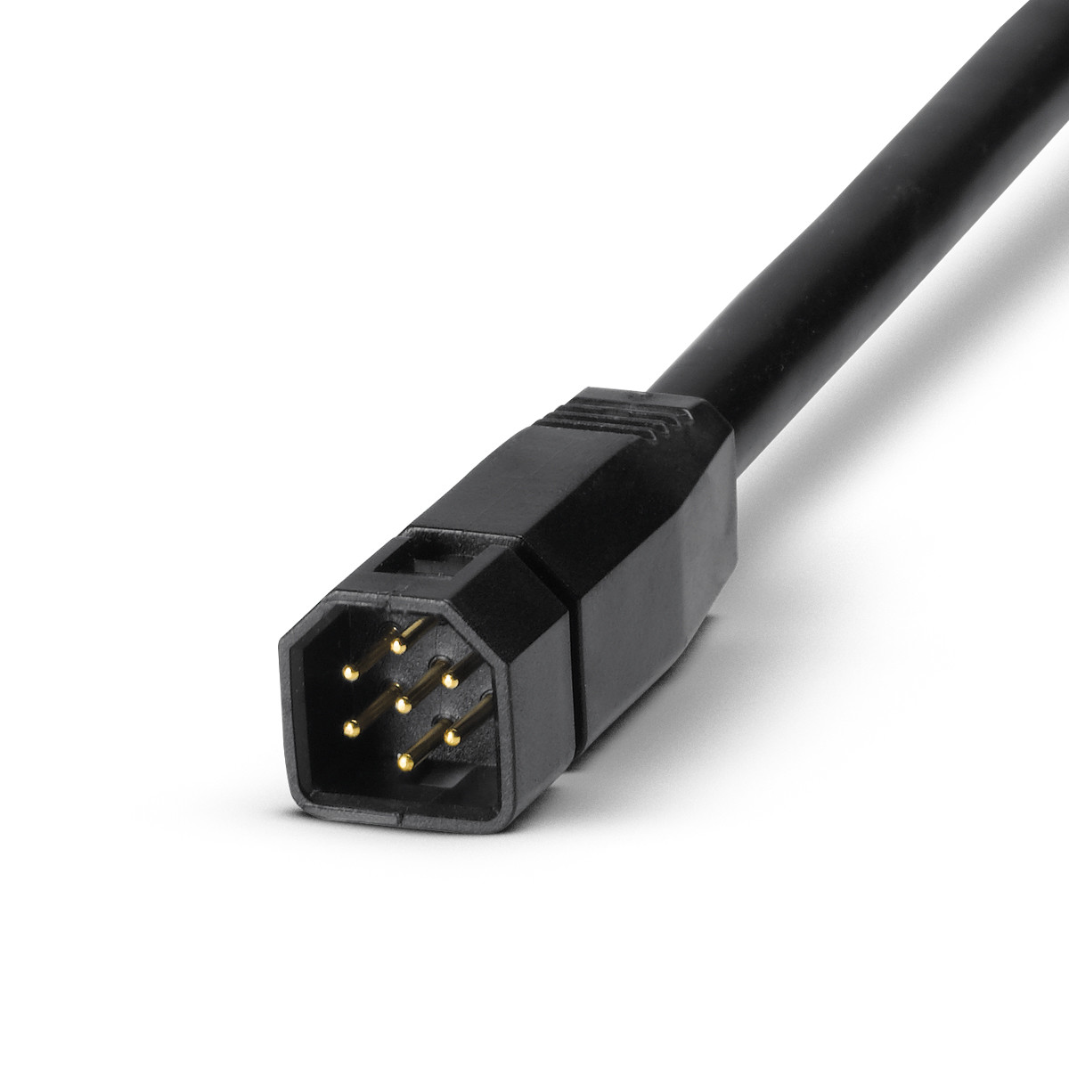 Adapterkabel Minnkota MDI - HU H7