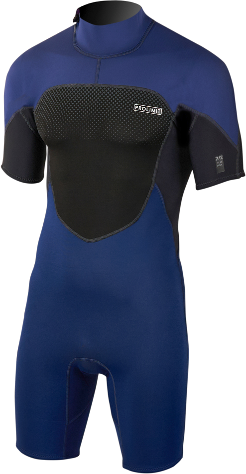 Prolimit Fusion Shorty 2mm – Herren Neoprenanzug