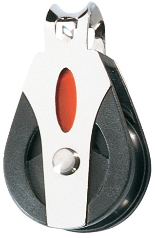 Rolle High Load, 30mm