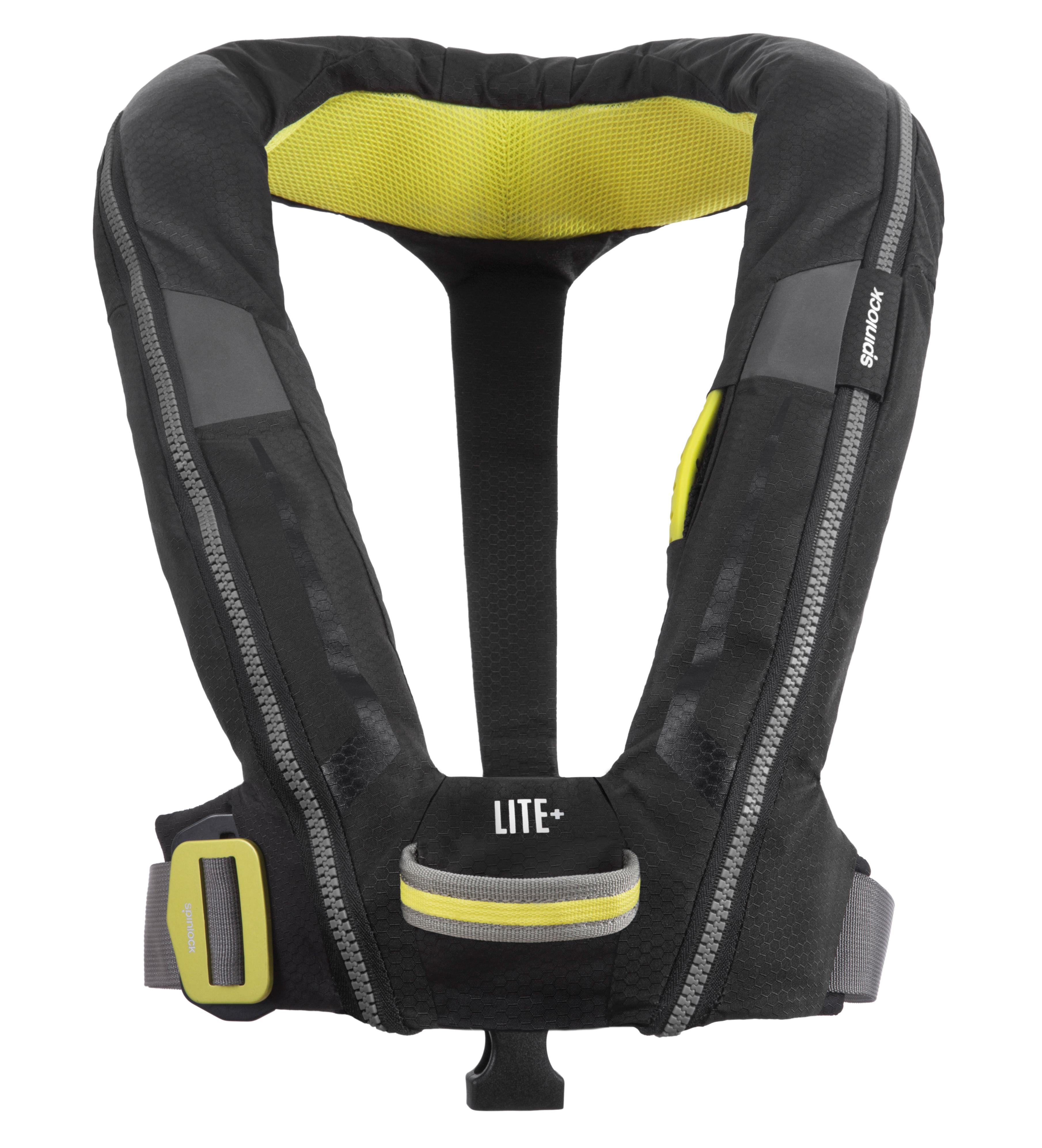 Spinlock Automatisch aufblasbare Schwimmweste Deckvest Lite+ 170 N