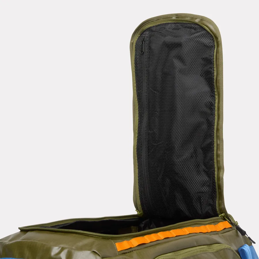 Helly Hansen Guide Duffel Bag Reisetasche
