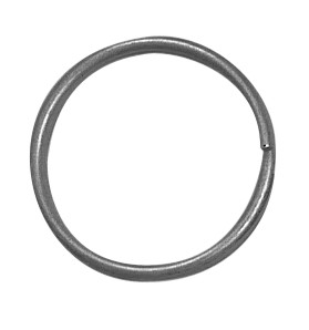 Federring Inox