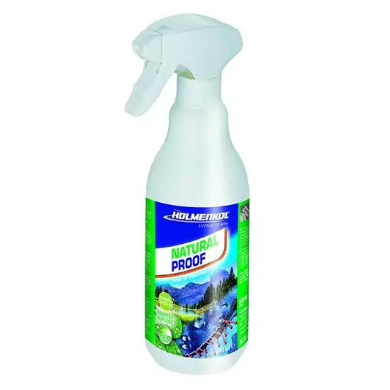 Holmenkol Natural Proof Imprägnierung 500 ml