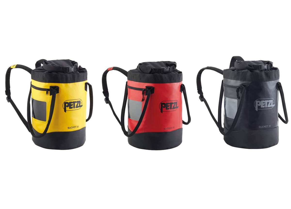 Petzl BUCKET 30 Seilsack