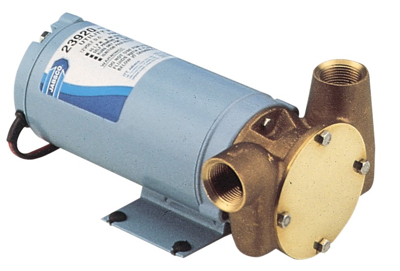 Bilgenpumpe Utility Puppy