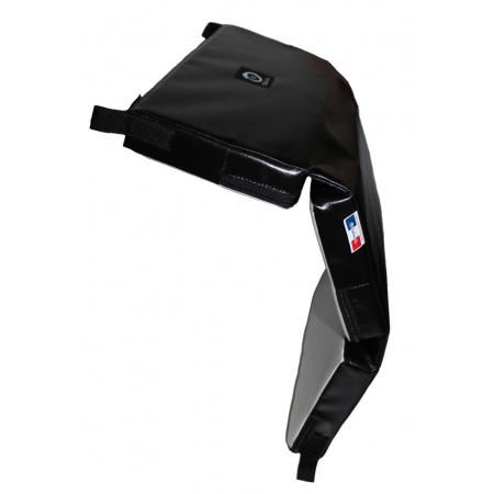 OUTILS OCEANS Flacher Fender 3 Elemente