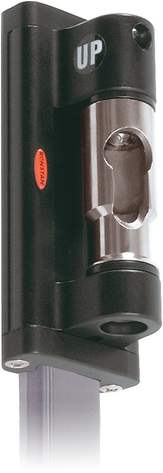 Lattenschlitten Quick Release Serie 22, geschlossenes Kugellager