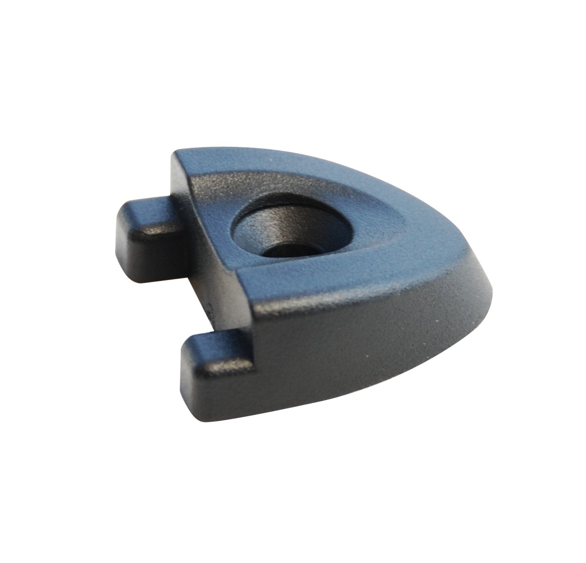 Endstück Nylon für RC7251