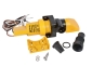 Whale Bilgepumpe Supersub Smart 650