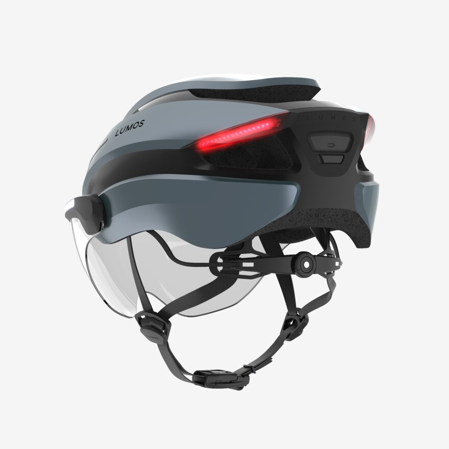 Ultra E-Bike MIPS