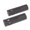 Verklickerhülse Optiparts für Optimist-Mast, Nylon, schwarz