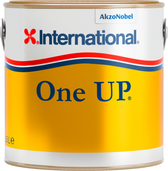 International One UP® Grundierung